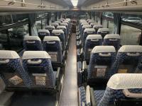 MITSUBISHI BUS -50  seats