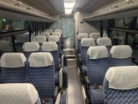 MITSUBISHI BUS -50  seats