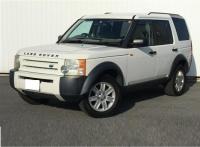 ROVER DISCOVERY 2006