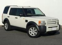 ROVER DISCOVERY