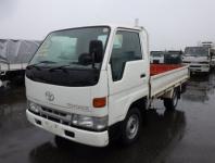 TOYOTA TOYOACE 2000