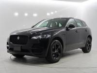  F-PACE 2018