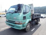 FUSO FIGHTER 1999