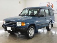 LANDROVER DISCOVERY 1996