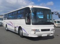 2000 Aero bus