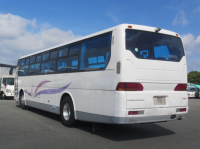 MITSUBISHI Aero bus
