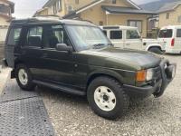 ROVER DISCOVERY 1998