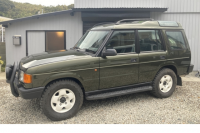 ROVER DISCOVERY