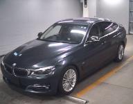 BMW SERIES 3 2017