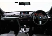 BMW 3 Series Gran Turismo)