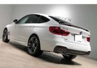 BMW 3 Series Gran Turismo)