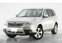 FORESTER 2009