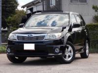 2008 FORESTER