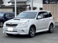 2010 FORESTER