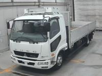FUSO FIGHTER 2014