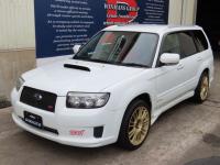 2005 FORESTER