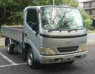TOYOTA TOYOACE 2004