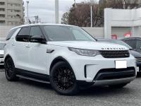 LANDROVER DISCOVERY 2019