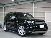 LANDROVER DISCOVERY 2017