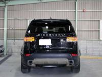 LANDROVER DISCOVERY