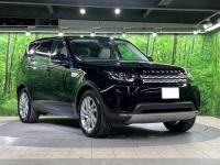 LANDROVER DISCOVERY 2019