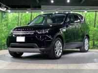 LANDROVER DISCOVERY