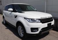 LANDROVER DISCOVERY 2013