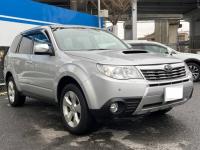 2010 FORESTER