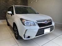 2015 FORESTER