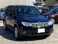 FORESTER 2010