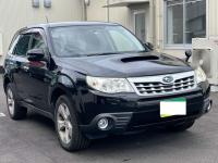 2011 FORESTER