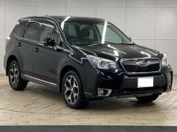 FORESTER 2014
