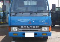 1990 CANTER