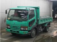 FUSO FIGHTER 1998