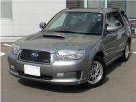 FORESTER 2006