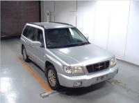 FORESTER 2001