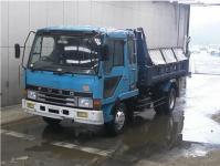 FUSO FIGHTER 1999