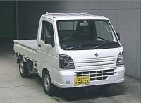CARRY TRUCK 2014