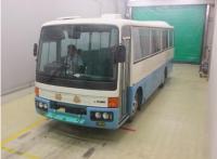 Fuso Bus 1989