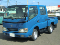 TOYOTA TOYOACE