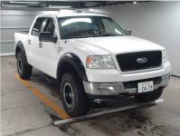 FORD F150 2010