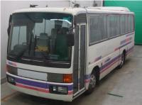 Fuso Bus 1991