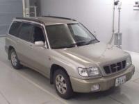 FORESTER 2000