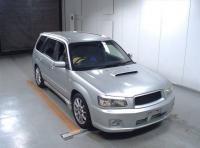 FORESTER 2005