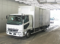 FUSO FIGHTER 2006