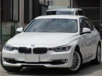 BMW SERIES 3 2013