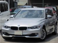 BMW SERIES 3 2015