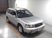 FORESTER 2003