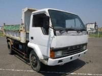 FUSO FIGHTER 1991