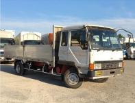 FUSO FIGHTER 1990